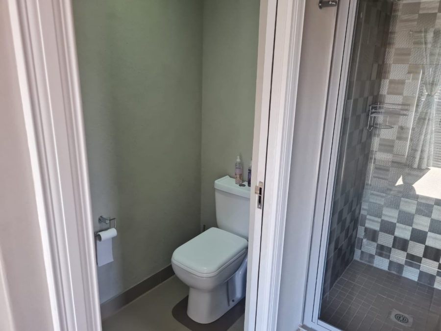 3 Bedroom Property for Sale in Wild Olive Estate Free State